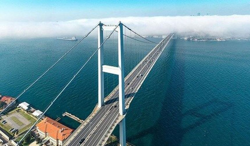 Hazine ve Maliye Bakanlığından 'özelleştirme' açıklaması: Otoyollar satılmayacak