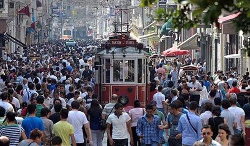Herkes kütüğüne dönseydi Türkiye haritası nasıl olurdu?