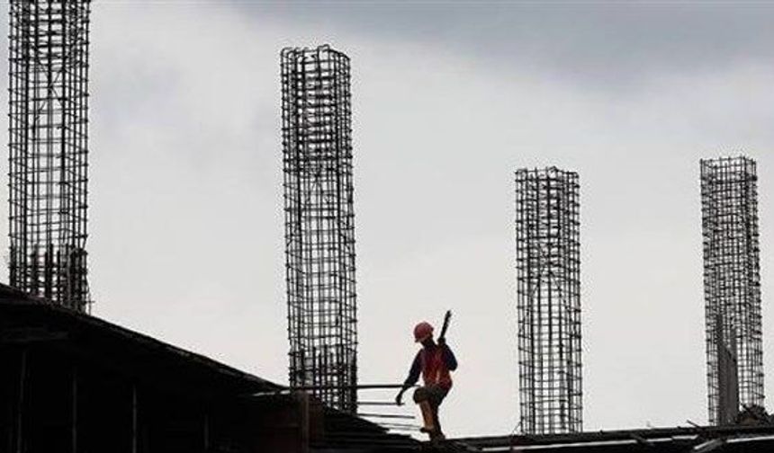 İnşaat maliyetlerinde yıllık artış yüzde 28,33 oldu