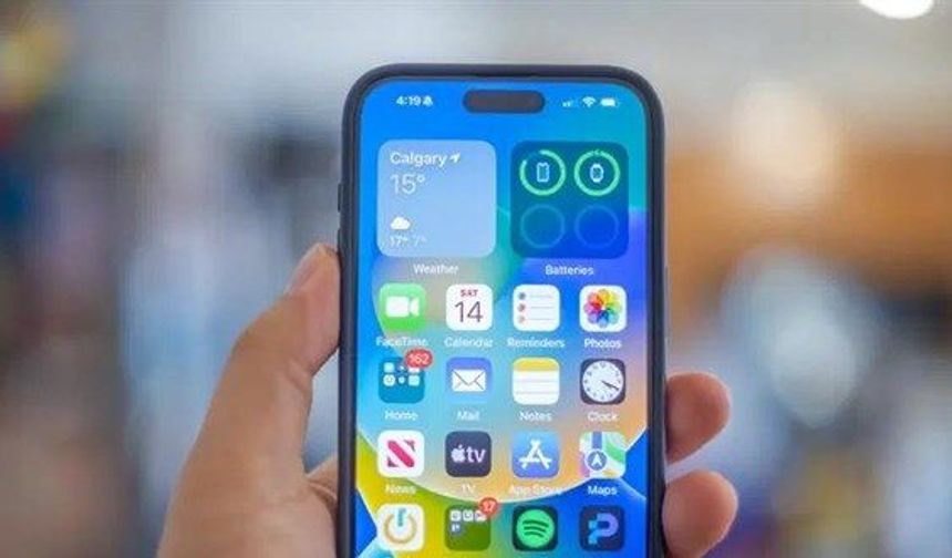 iPhone 18'in fiyatı ne kadar olacak?