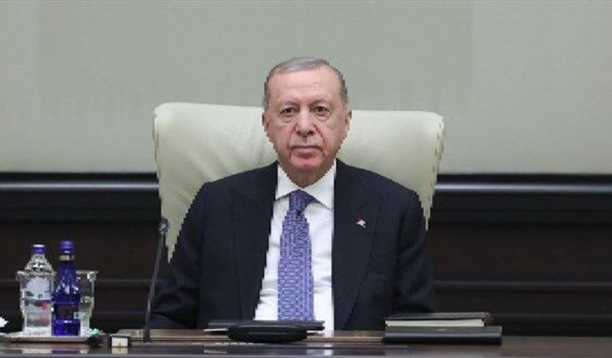 Kabine bugün toplanıyor: Gündemde hangi konular var?