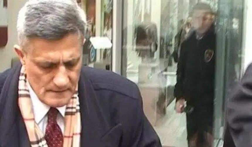 Kaşif Kozinoğlu’nun şüpheli ölümünde 11 cezaevi görevlisi için gözaltı kararı