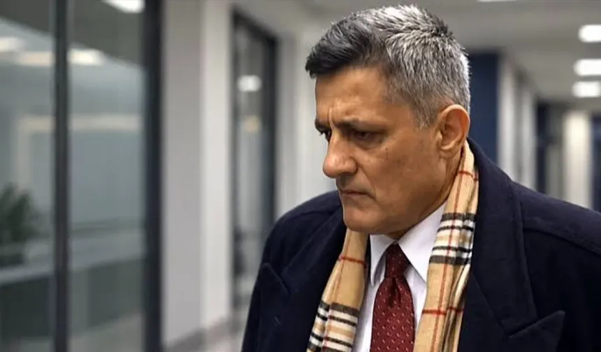 Kozinoğlu Soruşturması: Kamera Görüntüleri Ortaya Çıktı
