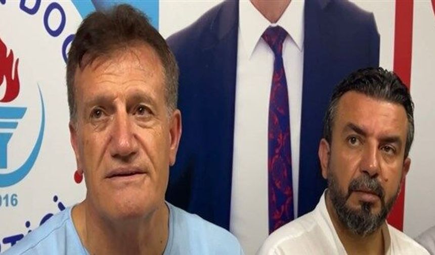 KKTC'de YDP hükümetten çekildi