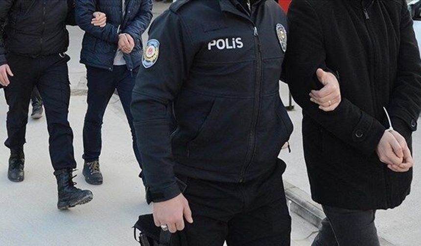 Manisa ve Mersin'de dev operasyon: 1 milyon 983 bin sentetik hap ele geçirildi