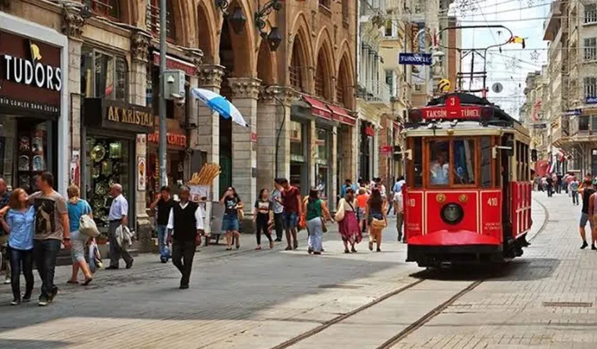 TÜİK hesapladı: Herkes memleketine dönse en kalabalık şehir hangisi olur?