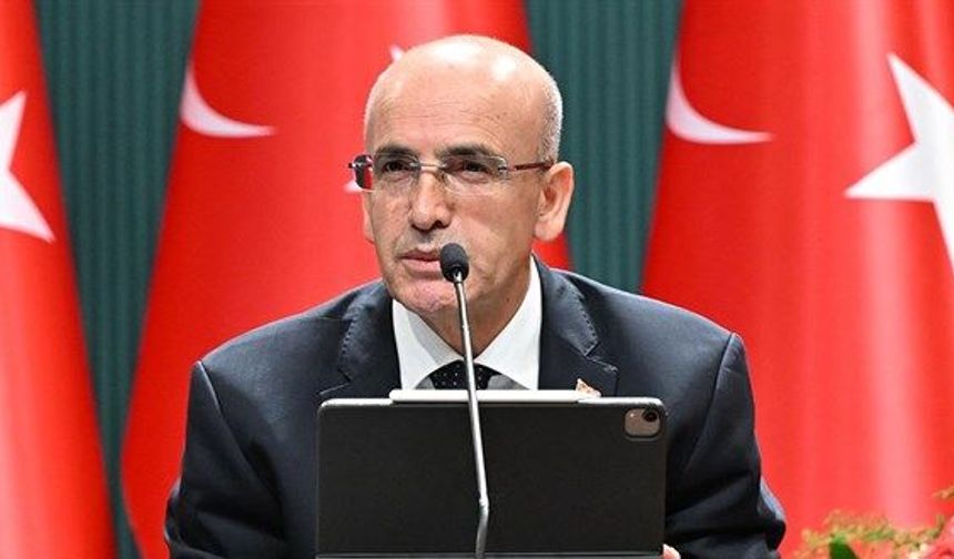 Bakan Şimşek açıkladı: Eğitim enflasyonunda zamların adresi özel okullar