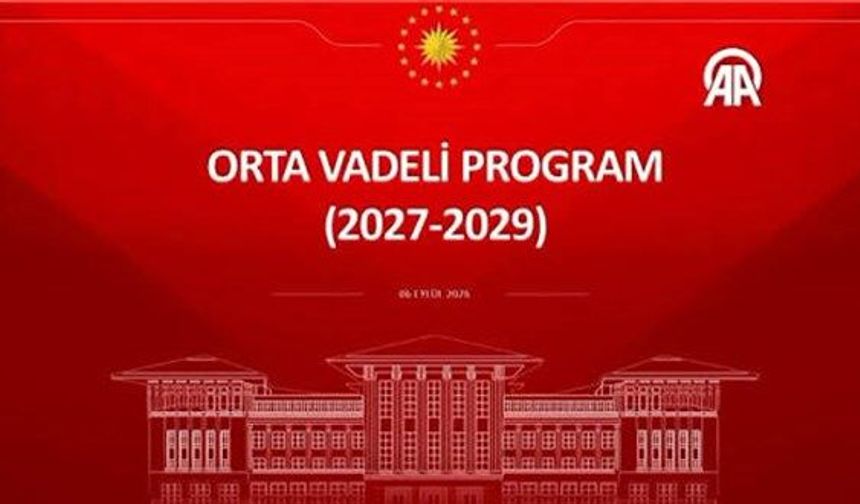 OVP'de reform listesi açıklandı, çalışma hayatı değişiyor