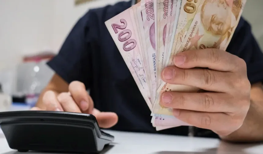Asgari ücrette yeni tablo: Zam oranı yüzde 30'a yaklaştı