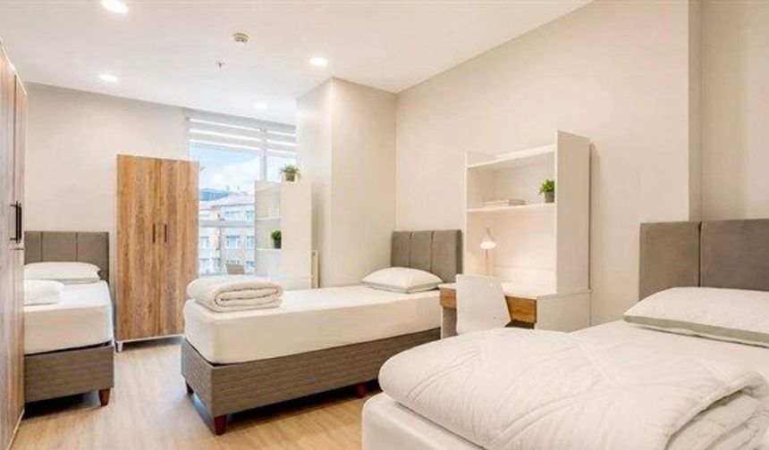 KYK yurt sonuçları belli oldu: Adayları şimdi ne bekliyor?