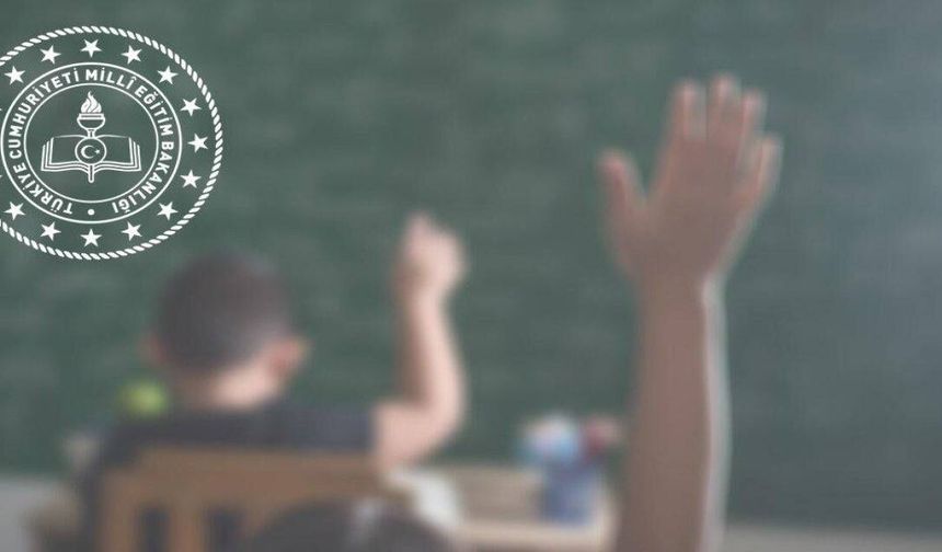 Öğretmenlerin il dışı mazeret başvuruları başladı: Son gün belli oldu