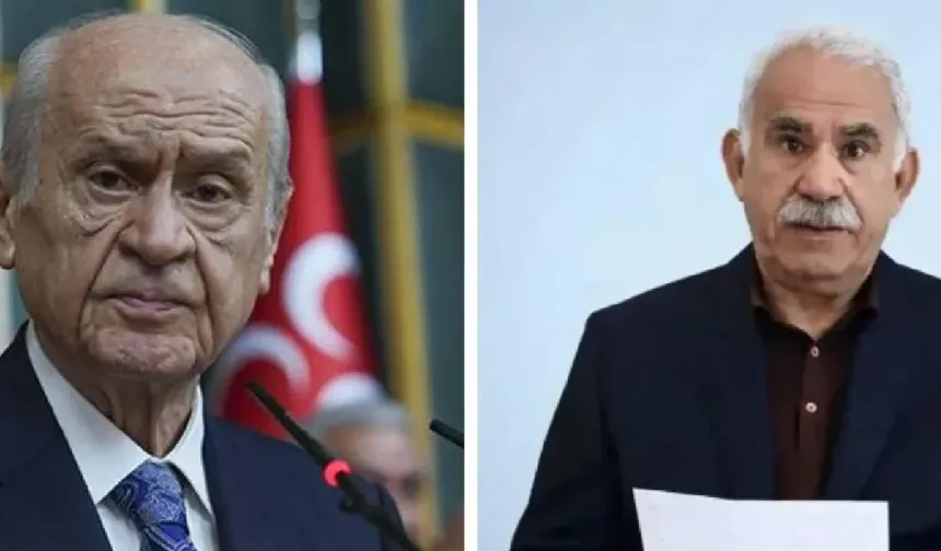 Bahçeli’den İmralı açıklaması: Öcalan için ev hazırlandı