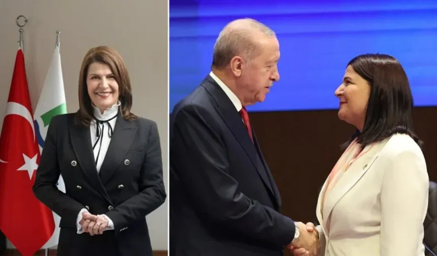 Ak Parti'ye katılan belediye başkanı, sebebini ilk kez açıkladı
