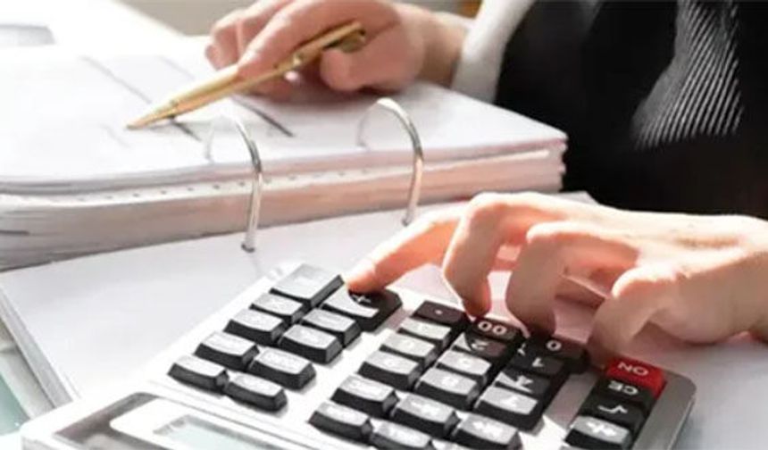 VDK düğmeye bastı: Harcaması yüksek, vergisi az olanlar yandı