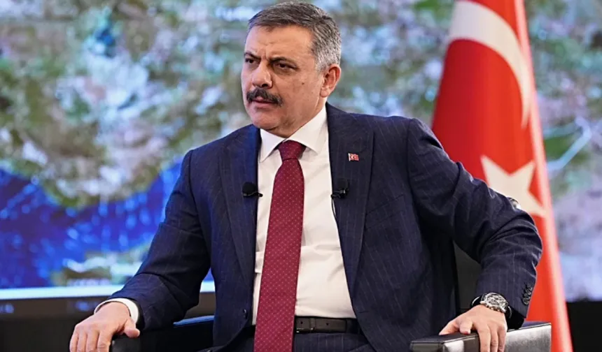 Bakan Çiftçi duyurdu: 31 bin okul görevlisi için plan tamam