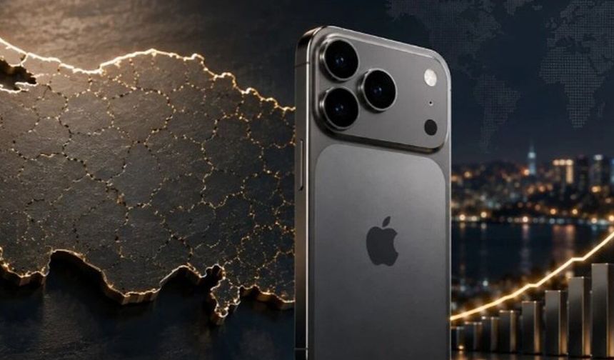 Araba gibi iPhone kiralama dönemi: 24 ay taksit modeli