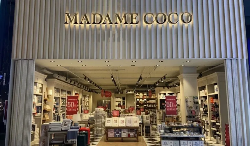 Madame Coco 29 mağazasını kapatma kararı aldı