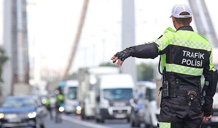 Başkentliler dikkat: Yarın bazı yollar trafiğe kapatılacak