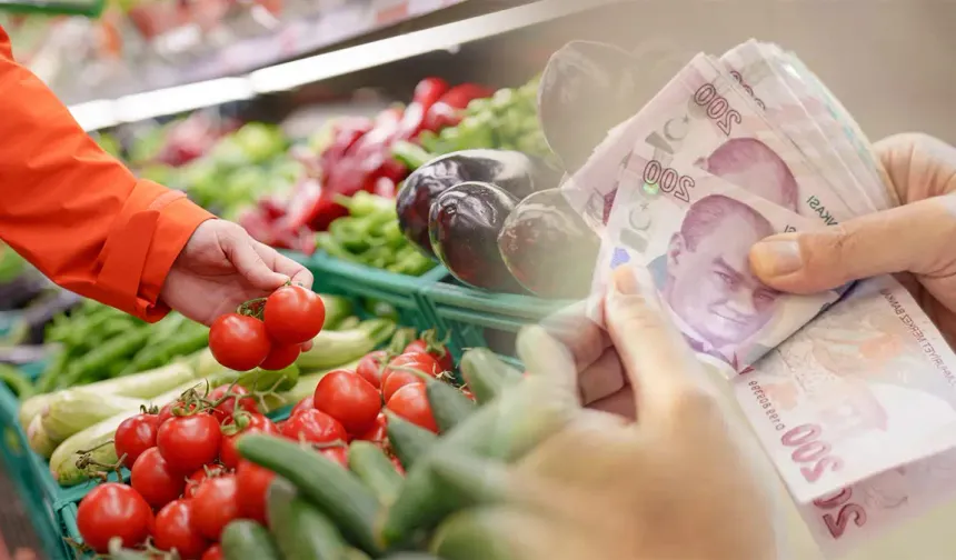 Bakan Gürlek duyurdu: Sebze-meyve fiyatlarında manipülasyon yapan 41 büyük firmanin yöneticisine gözaltı kararı