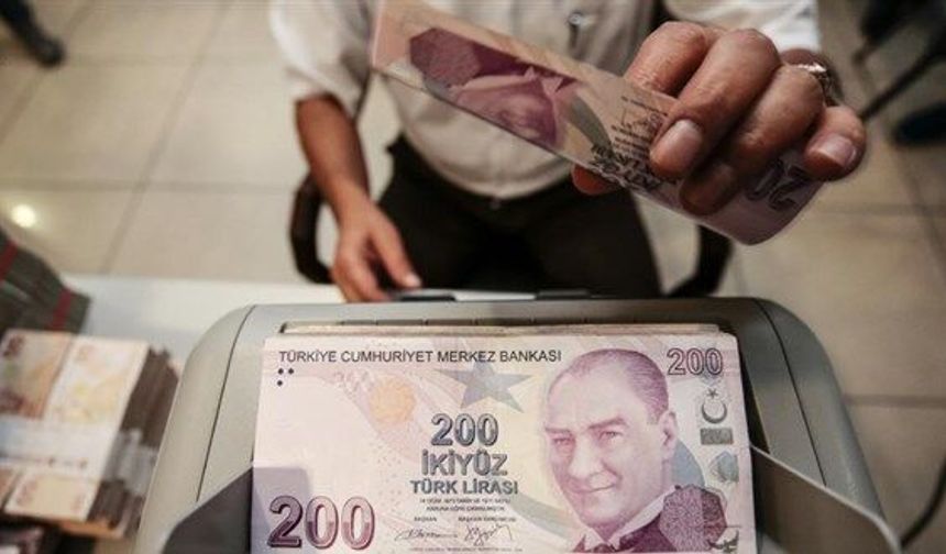 Evde bakım yardımı hesaplara yattı: 7,7 milyar lira ödendi