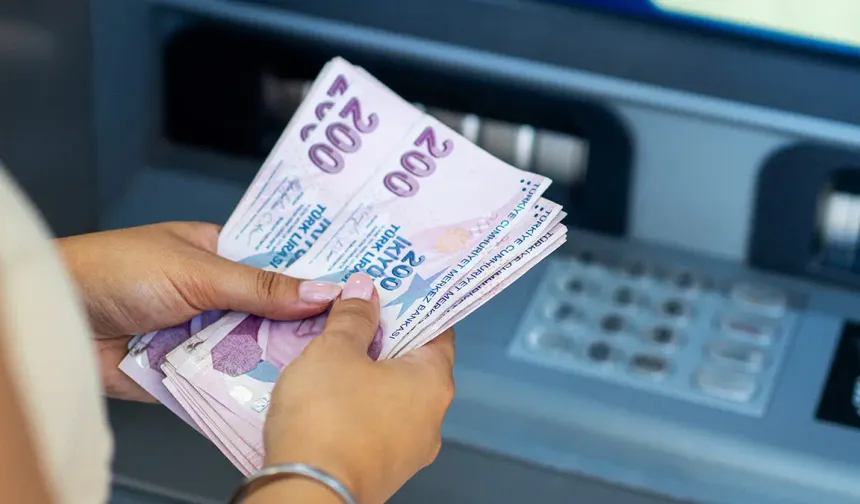 Mevduat faizi 3 yılın dibinde: Fark 7 bin TL