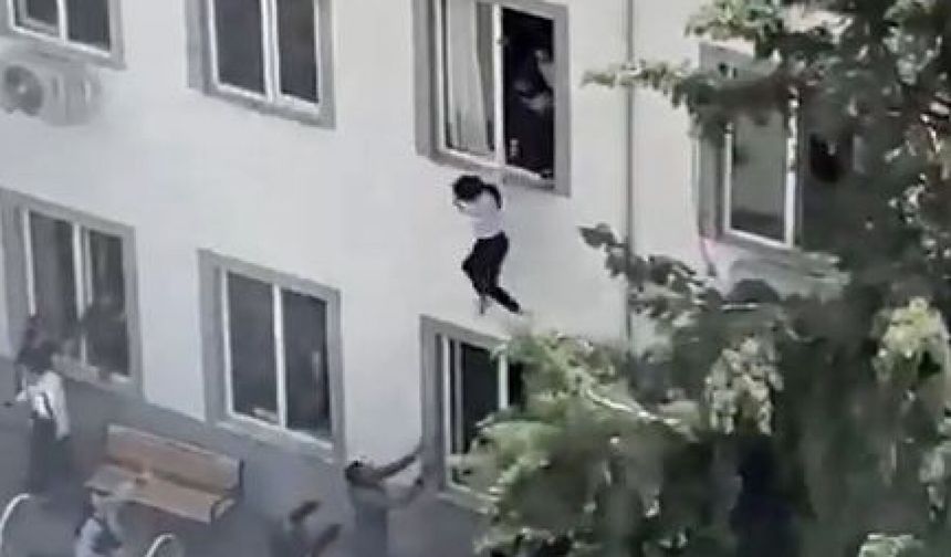 Kahramanmaraş okul saldırısında şok ihmal: Müdür ve 3 öğretmen okulu terk etmiş
