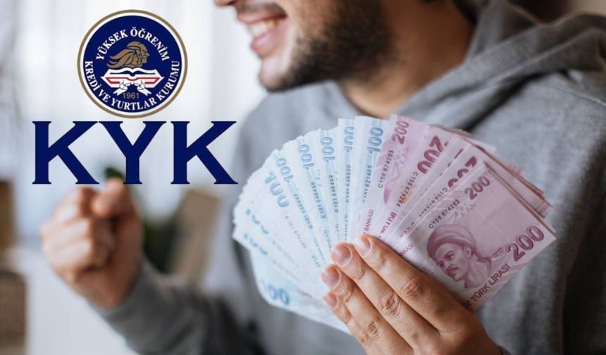 2026-2027 KYK burs başvuruları başladı mı? Tarihler ve şartlar