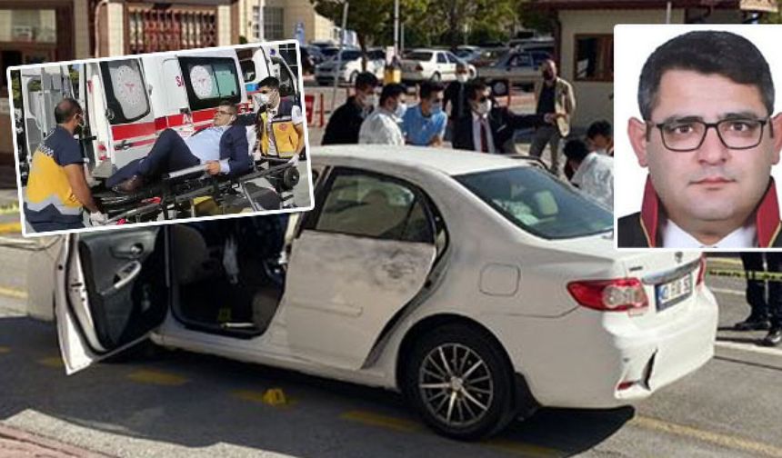 Cübbeli zehir taciri: Konya'da avukat ikinci defa suçüstü yakalandı