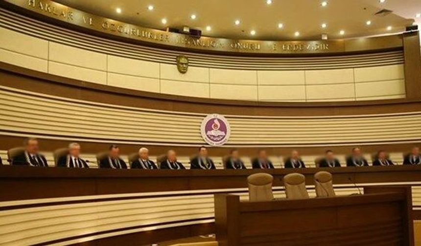 Memura serbest askere yasak: Uyarma ve kınama cezalarında yargı yolu