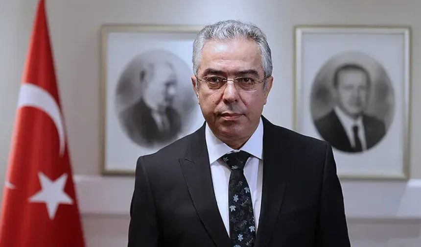 Mehmet Uçum seçim tarihi verdi: Cumhurbaşkanı Erdoğan son kez aday olacak