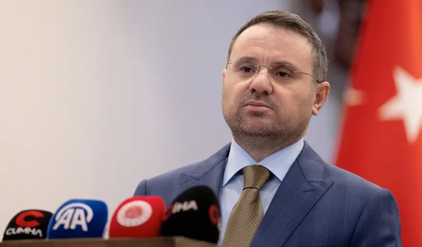 Adalet Bakanlığı duyurdu: Türkiye genelinde 199 yeni noterlik geliyor