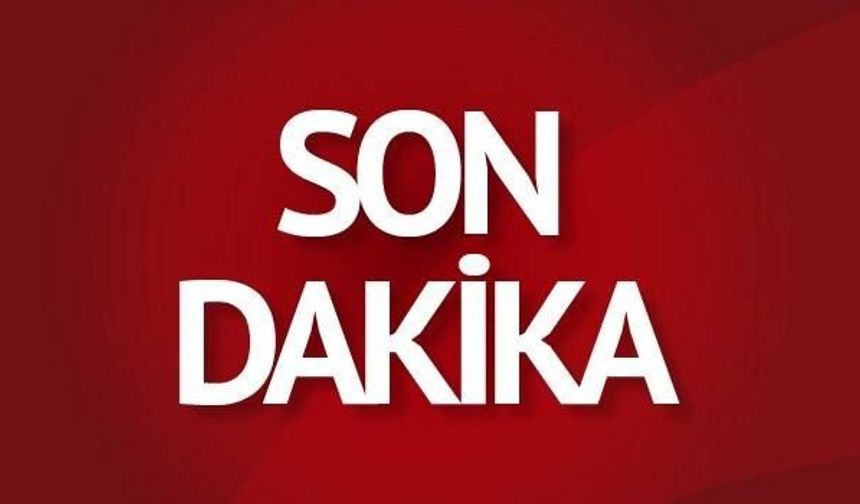 Son dakika: Gürsel Tekin'in görevine son verildi