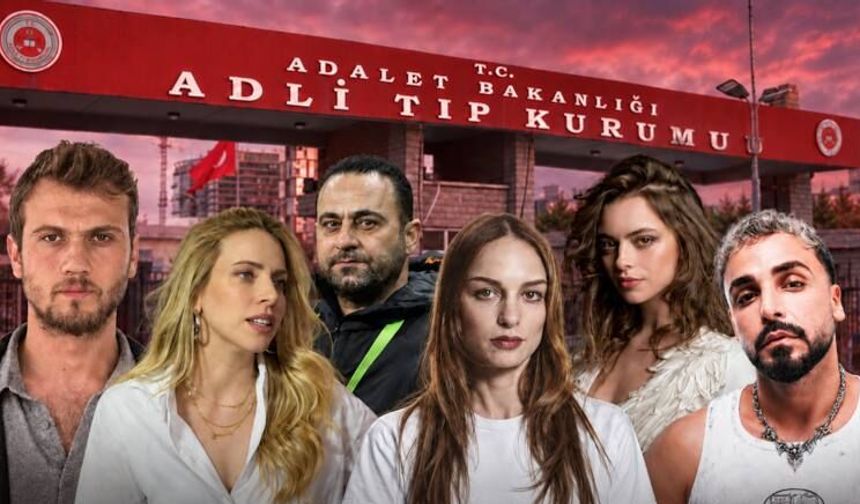 Ünlülere uyuşturucu operasyonu: 15 isim gözaltında