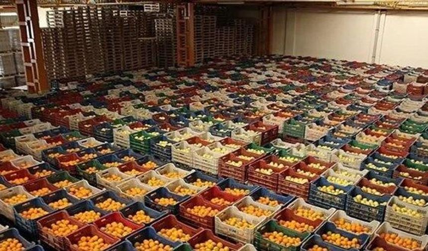 Fiyat vurguncularına karşı sert önlem çağrısı: Kârları ellerinden alınsın