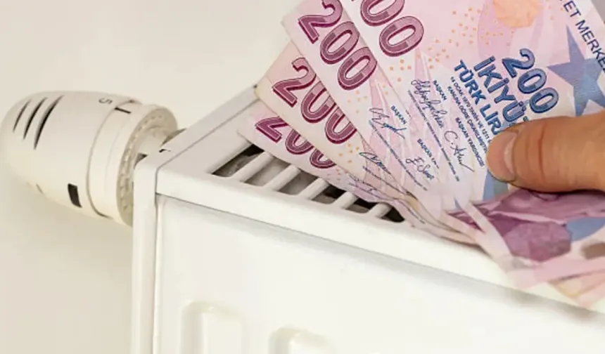Doğalgazda kademeli tarife dönemi: Yüksek tüketim yapana devlet desteği yok