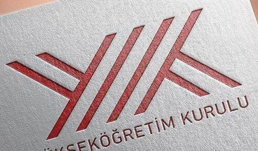 YÖK'ten doktora adaylarına yeni kapı: 2027'de başlıyor