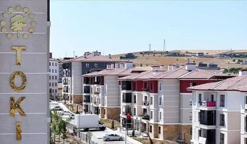 TOKİ'den yüzde 25 indirim kampanyası: İşte tüm başvuru şartları