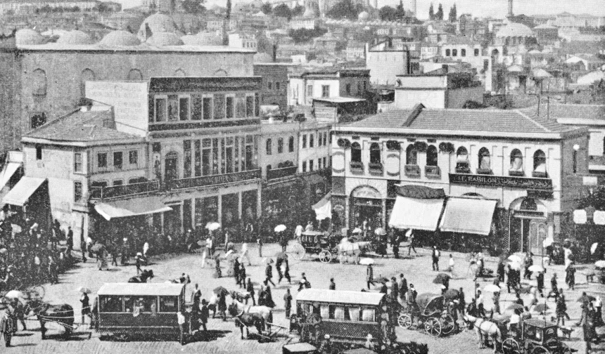 Tarih sayfalarından bugüne: 26 şehrin eski adını duyunca çok şaşıracaksınız