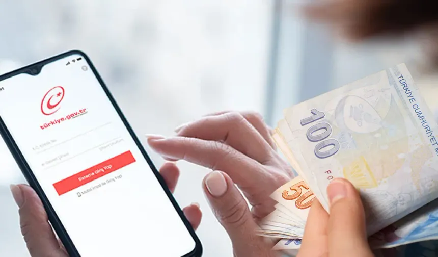 Emeklilik hayali suya düşebilir: e-Devlet'te Ş, K ve S kodu olanlar yandı