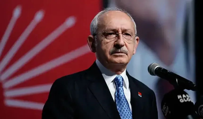Kılıçdaroğlu'ndan gündem yaratan "pişmanlık" itirafı: Hata yaptım, özür diledim