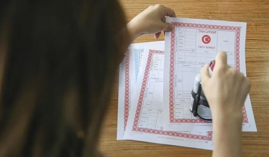 Gayrimenkul yoluyla vatandaşlıkta operasyon: İkinci dalga resmen başladı
