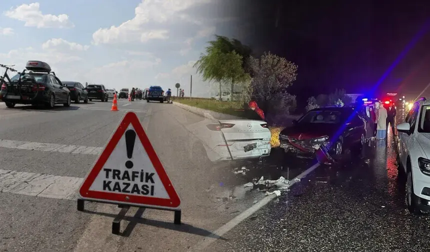 Trafik kazası geçirenleri hedef aldılar: 15,6 milyar liralık dev vurgun
