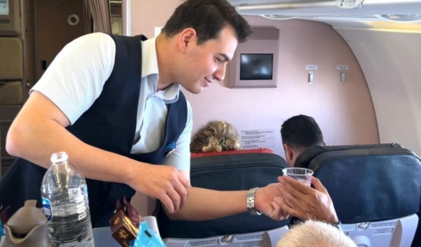 THY'den çok konuşulacak karar: Onlarca yıllık yasak resmen kalktı