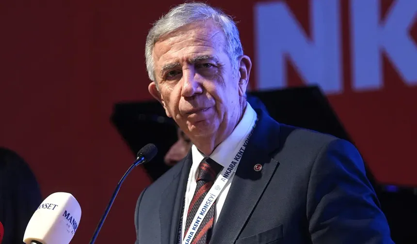 Mansur Yavaş için milliyetçi partilerde konsensüs iddiası