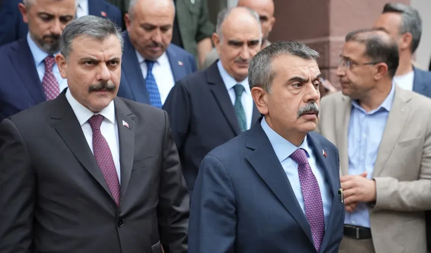 Manisa saldırısı sonrası yaralıların son durumu açıklandı