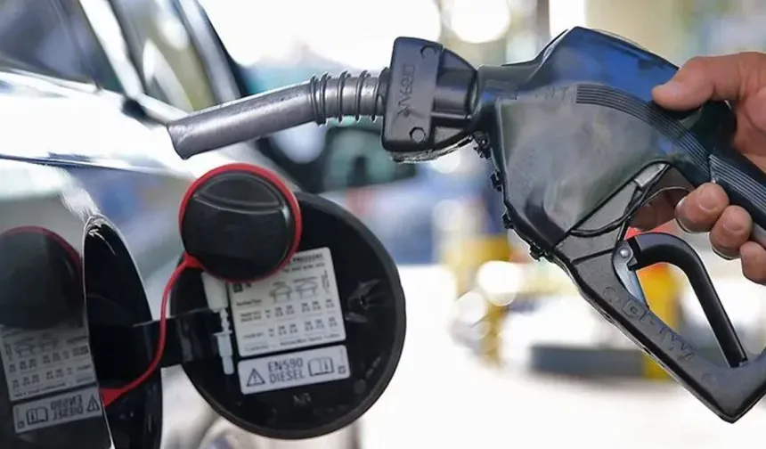 Motorin indirimi geliyor: Depoyu doldurmak için bu tarihi bekleyin