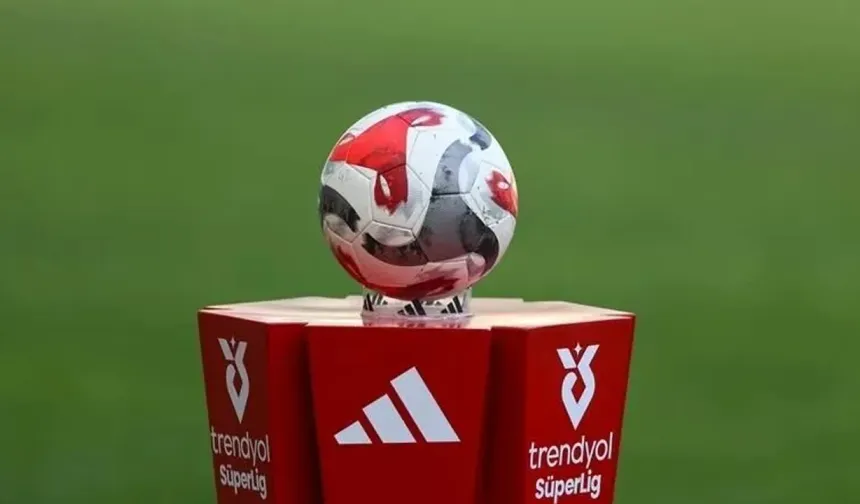 Süper Lig yayın haklarına Amazon talip: teklif 400 milyon