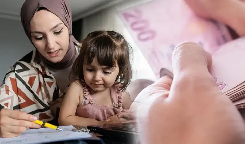 Ev hanımlarına müjde:EYT ve erken emeklilik geliyor