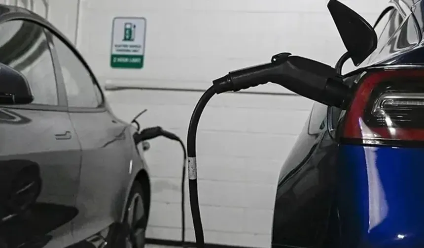 EPDK elektrikli araç şarjında depolama sınırını kaldırdı
