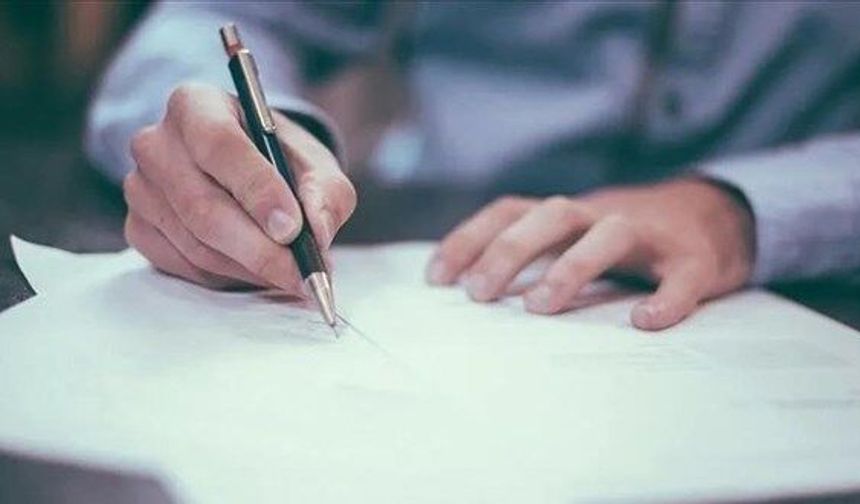 TBMM'ye iletilen şikâyetlerde ilk sıralar netleşti: İşte vatandaşın talepleri